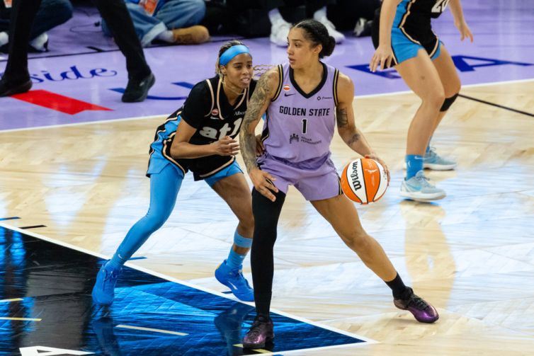 Best Bet for Thursday (Oct 29th): WNBA Finals Game 6 Predictions