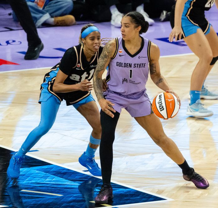 Best Bet for Thursday (Oct 29th): WNBA Finals Game 6 Predictions