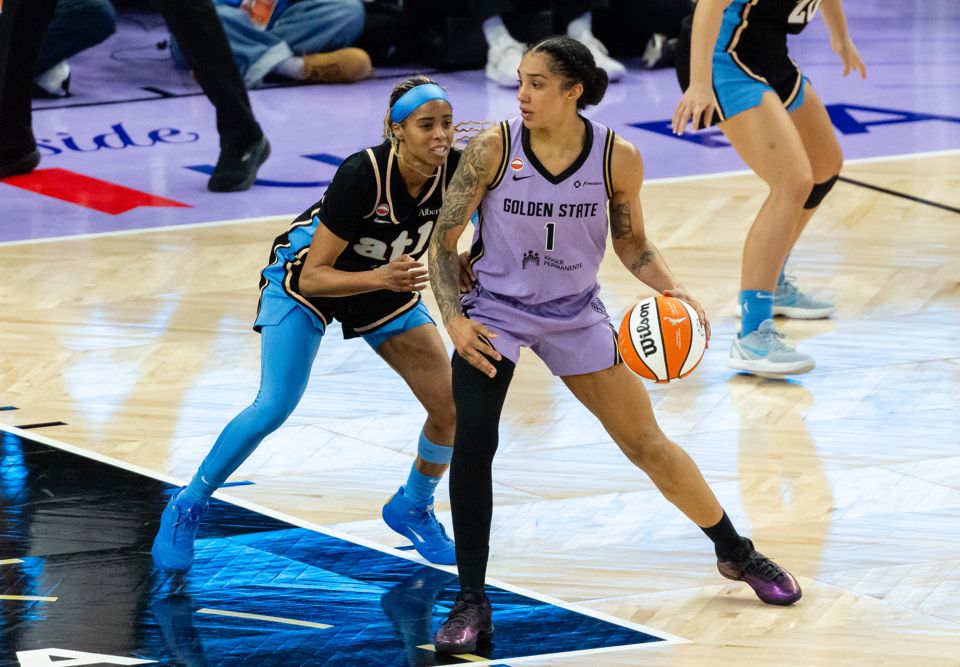 Best Bet for Thursday (Oct 29th): WNBA Finals Game 6 Predictions