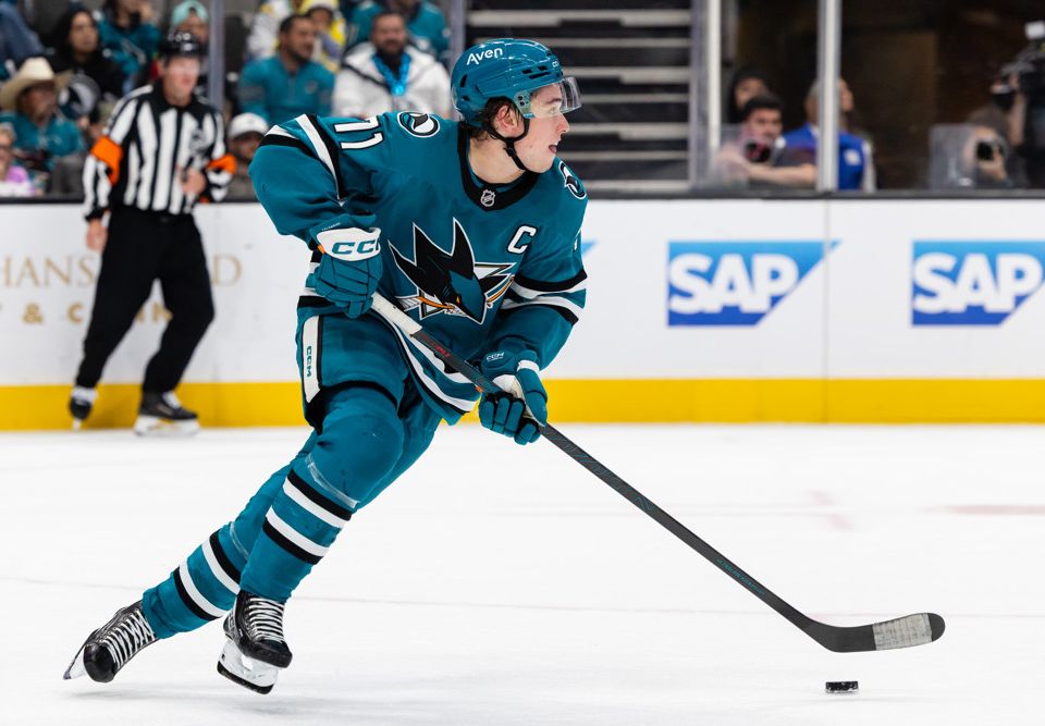 NHL Goal Scorer Parlay for Thursday (Oct 29th): NHL Predictions