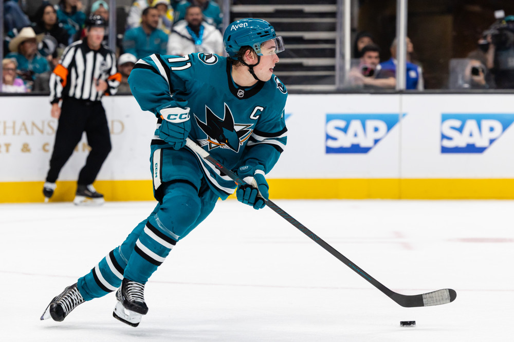 NHL Goal Scorer Parlay for Thursday (Oct 29th): NHL Predictions