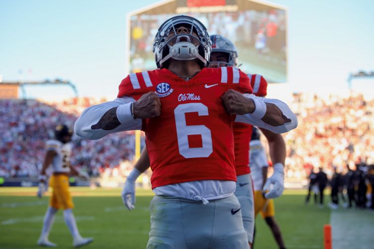 College Football Pick Of The Day (October 23rd): NCAA Week 8 Spread Pick