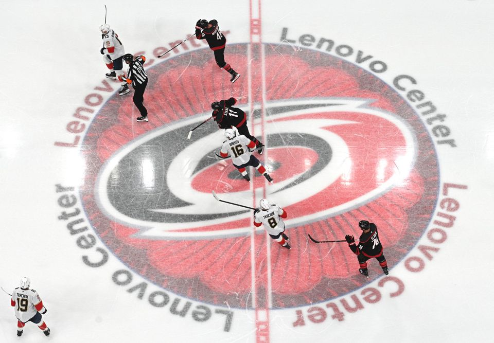 Best Bet for Friday (Oct 2nd): NHL Predictions