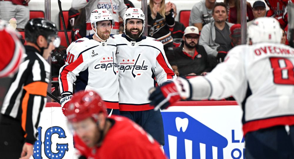 NHL Goal Scorer Parlay for Tuesday (Oct 20th): NHL Predictions