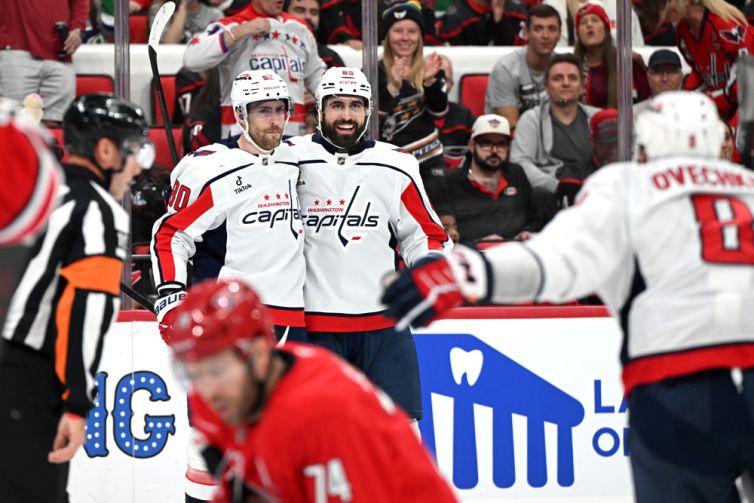 NHL Goal Scorer Parlay for Tuesday (Oct 20th): NHL Predictions