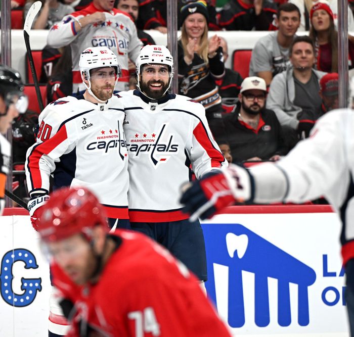 NHL Goal Scorer Parlay for Tuesday (Oct 20th): NHL Predictions