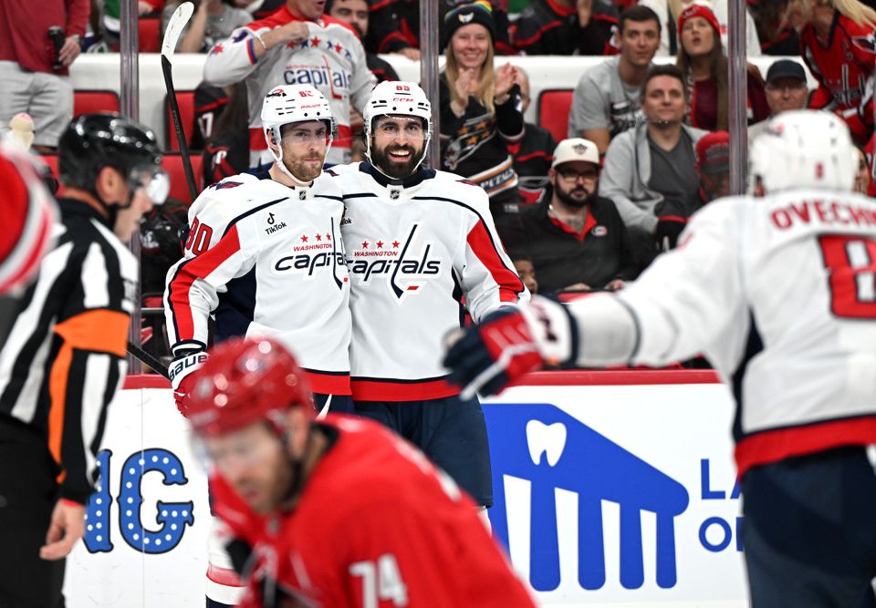 NHL Goal Scorer Parlay for Tuesday (Oct 20th): NHL Predictions