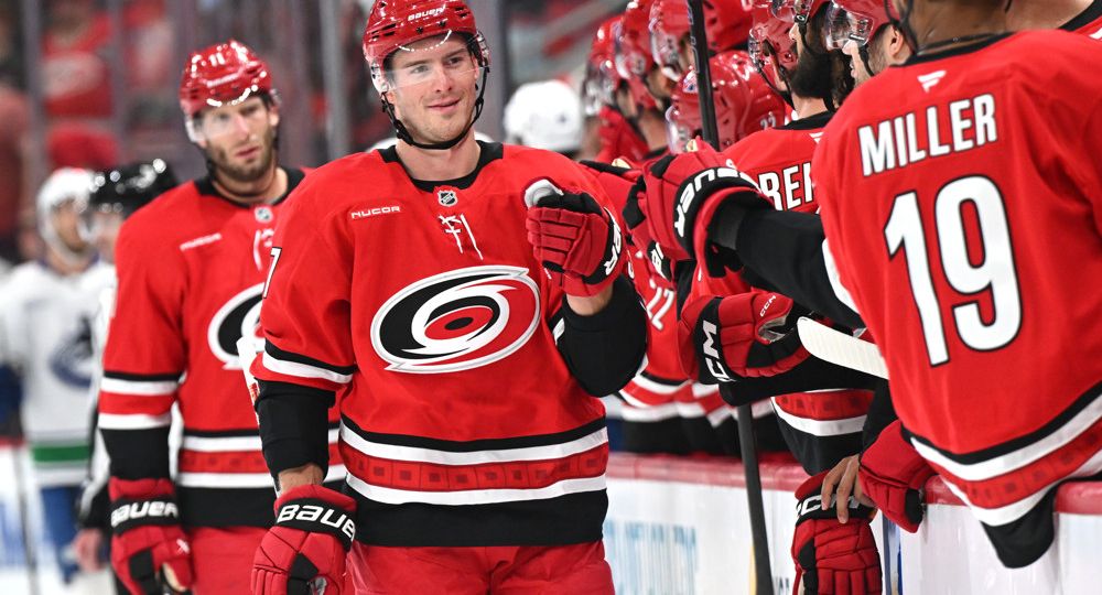 NHL Goal Scorer Parlay for Sunday (Oct 11th): NHL Predictions