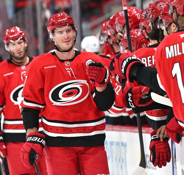 NHL Goal Scorer Parlay for Sunday (Oct 11th): NHL Predictions