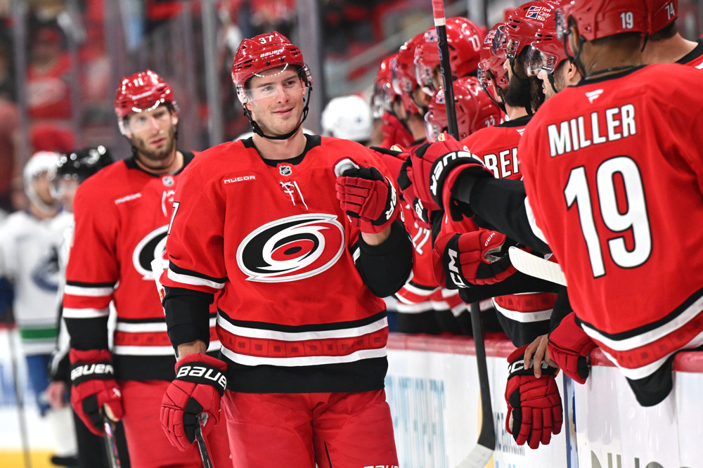 NHL Goal Scorer Parlay for Sunday (Oct 11th): NHL Predictions