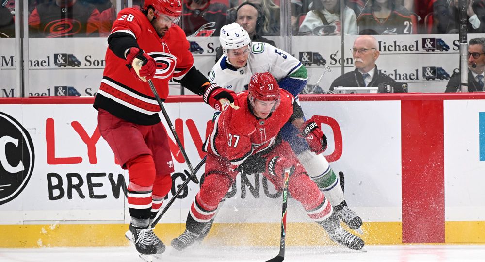 Best Bet for Sunday (Oct 11th): NHL Predictions