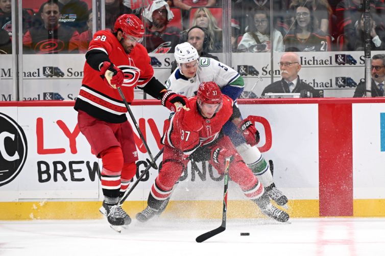 Best Bet for Sunday (Oct 11th): NHL Predictions