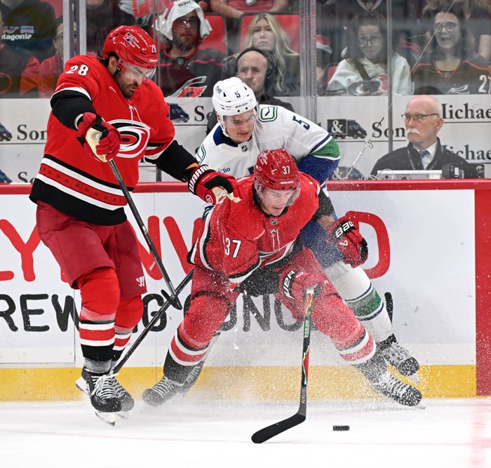 Best Bet for Sunday (Oct 11th): NHL Predictions