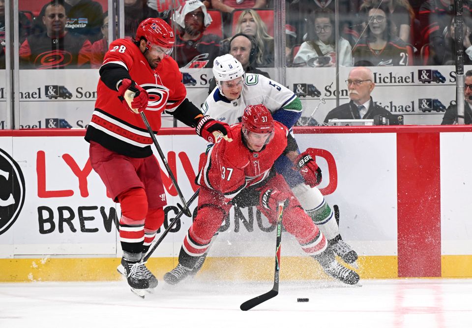 Best Bet for Sunday (Oct 11th): NHL Predictions