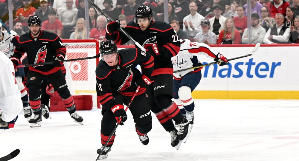 NHL Goal Scorer Parlay for Sunday (Oct 18th): NHL Predictions