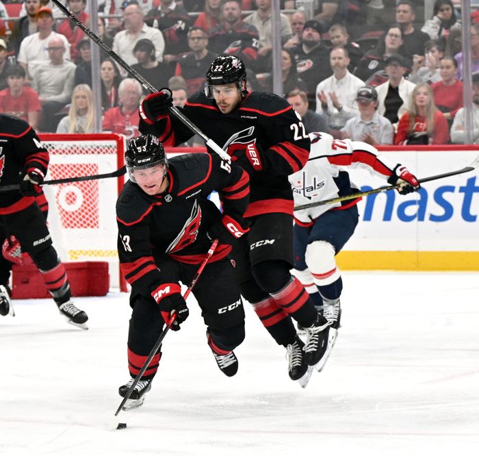 NHL Goal Scorer Parlay for Sunday (Oct 18th): NHL Predictions
