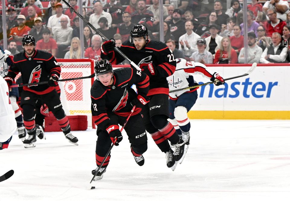 NHL Goal Scorer Parlay for Sunday (Oct 18th): NHL Predictions