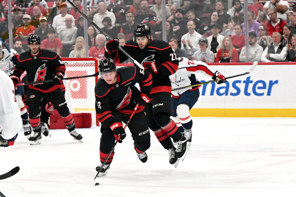 NHL Goal Scorer Parlay for Sunday (Oct 18th): NHL Predictions