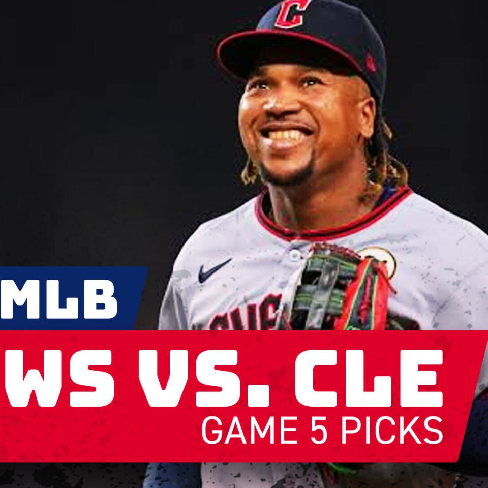 White Sox vs. Guardians Game 5 Betting Picks 10/10/26 | MLB Gambling Podcast (Ep. 1076)