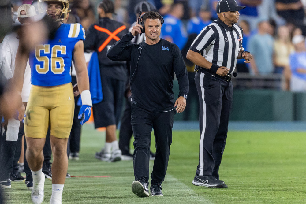 college football betting analysis Week 7