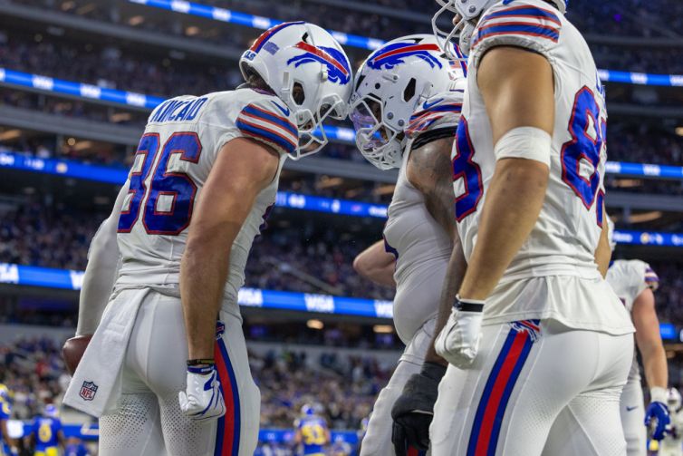 If you're looking for a daily football bet, you're in business. We've got your NFL picks for today and we're giving you predictions everyday.