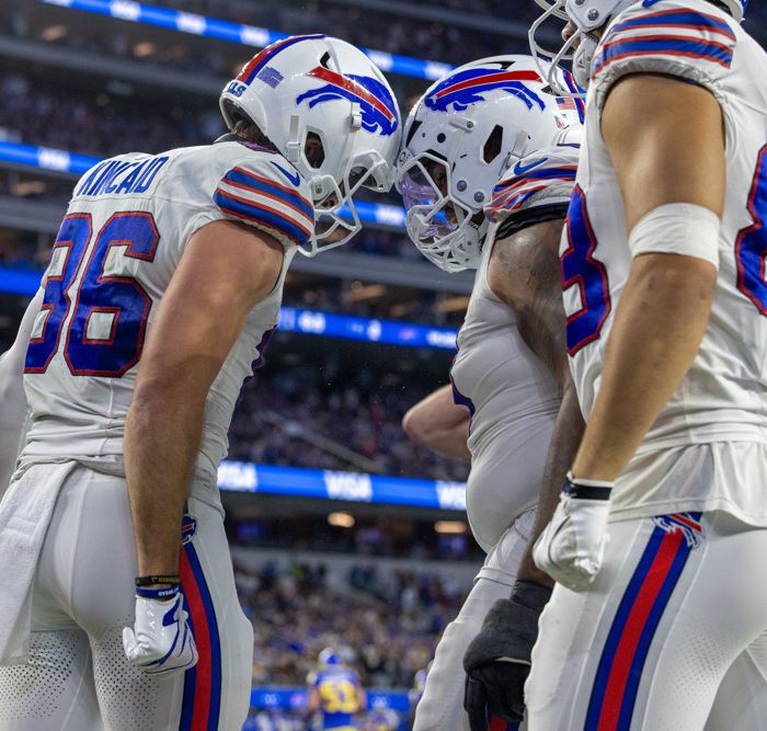If you're looking for a daily football bet, you're in business. We've got your NFL picks for today and we're giving you predictions everyday.