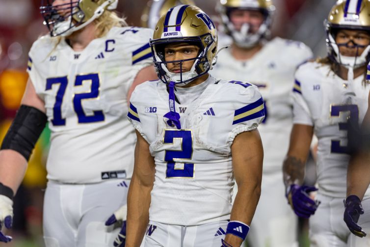 College Football Pick Of The Day (October 9th): NCAA Week 6 Total Pick