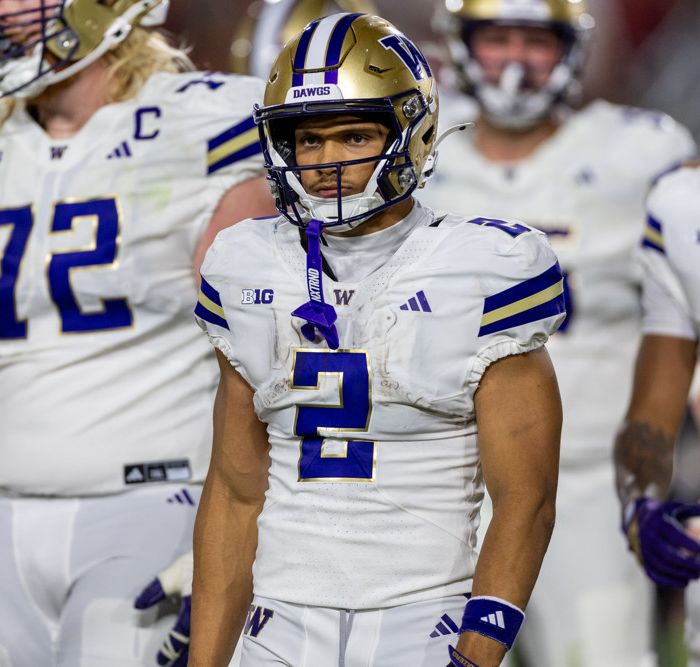 College Football Pick Of The Day (October 9th): NCAA Week 6 Total Pick