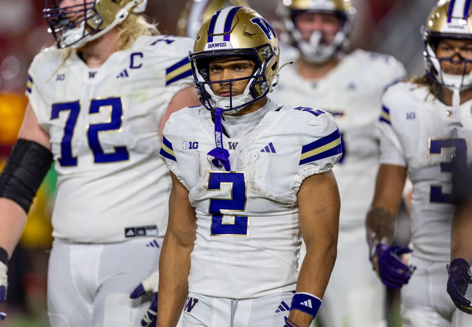 College Football Pick Of The Day (October 9th): NCAA Week 6 Total Pick