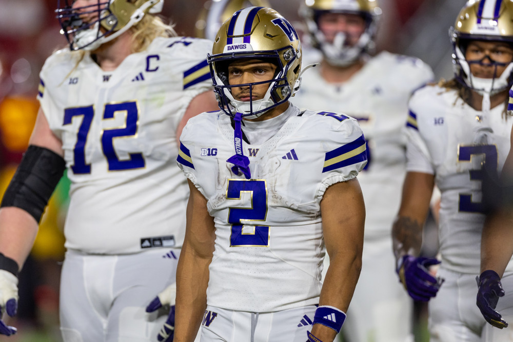 College Football Pick Of The Day (October 9th): NCAA Week 6 Total Pick