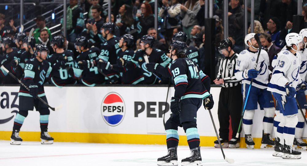 NHL Goal Scorer Parlay for Sunday (Oct 4th): NHL Predictions