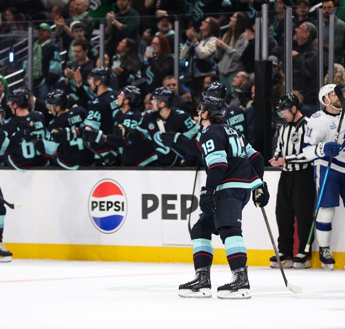 NHL Goal Scorer Parlay for Sunday (Oct 4th): NHL Predictions