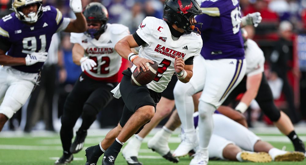 FCS Week 6 Picks And Best Bets