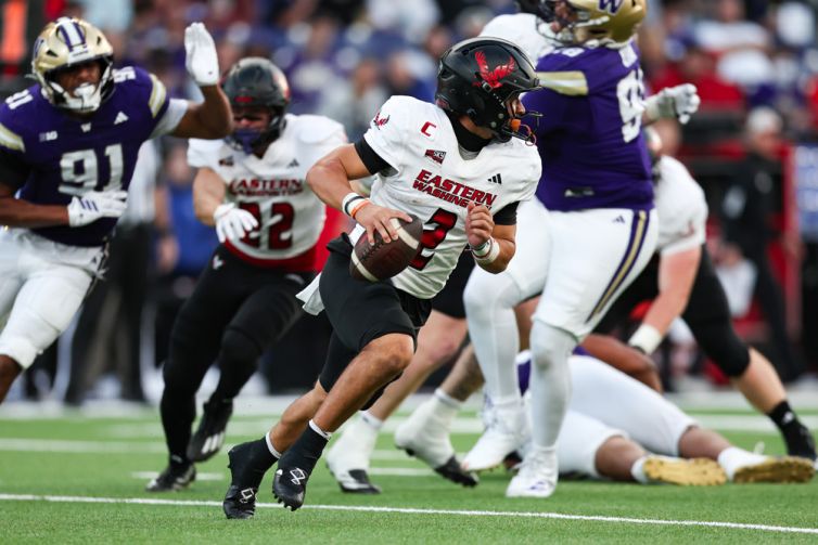 FCS Week 6 Picks And Best Bets