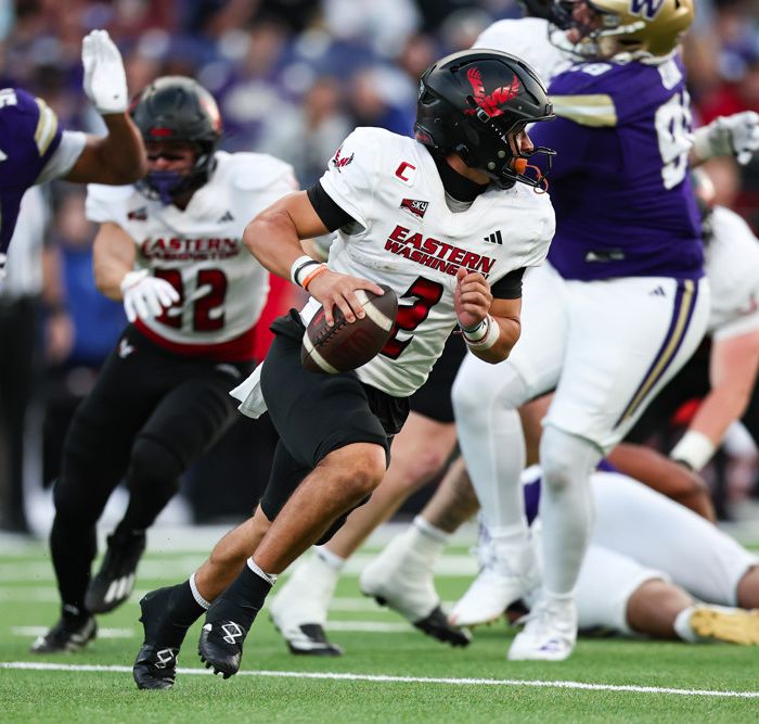 FCS Week 6 Picks And Best Bets