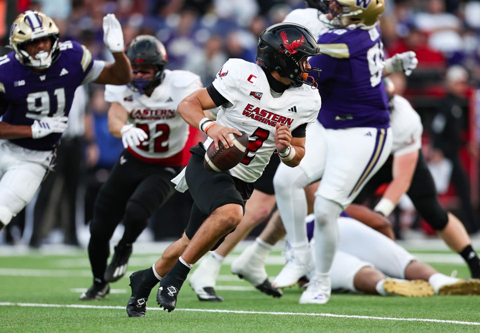 FCS Week 6 Picks And Best Bets