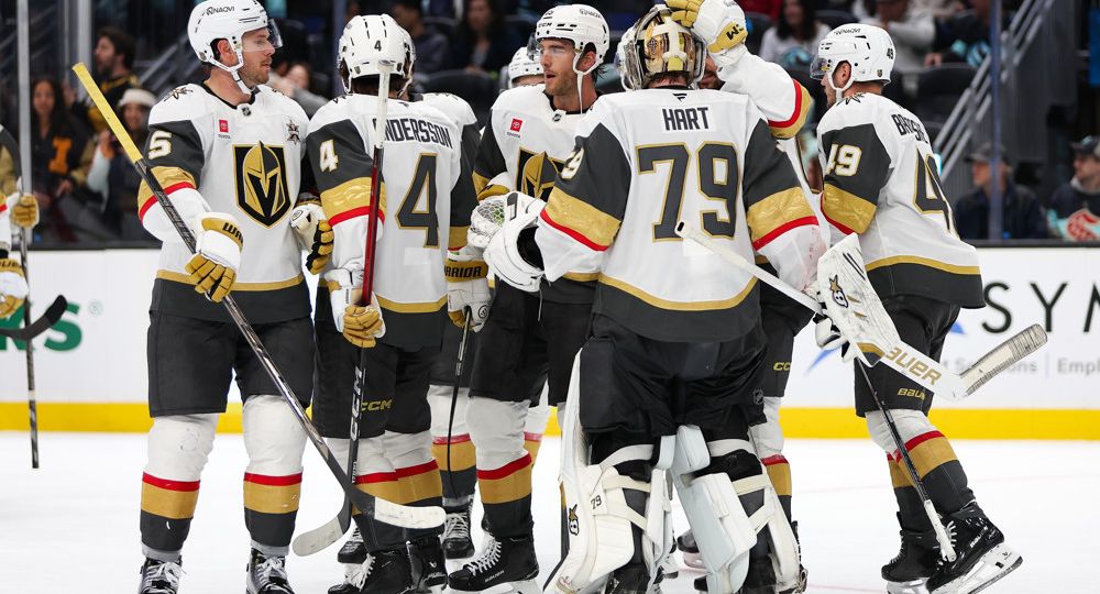 Best Bet for Saturday (Oct 10th): NHL Predictions