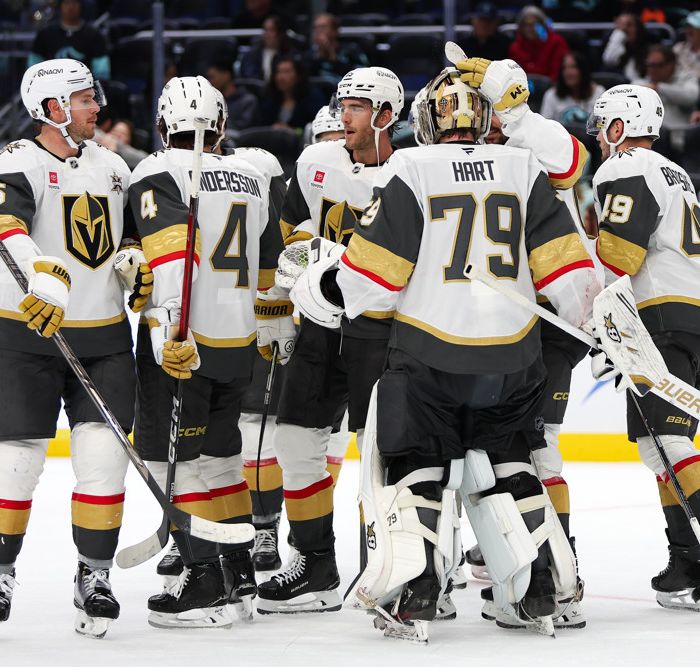 Best Bet for Saturday (Oct 10th): NHL Predictions