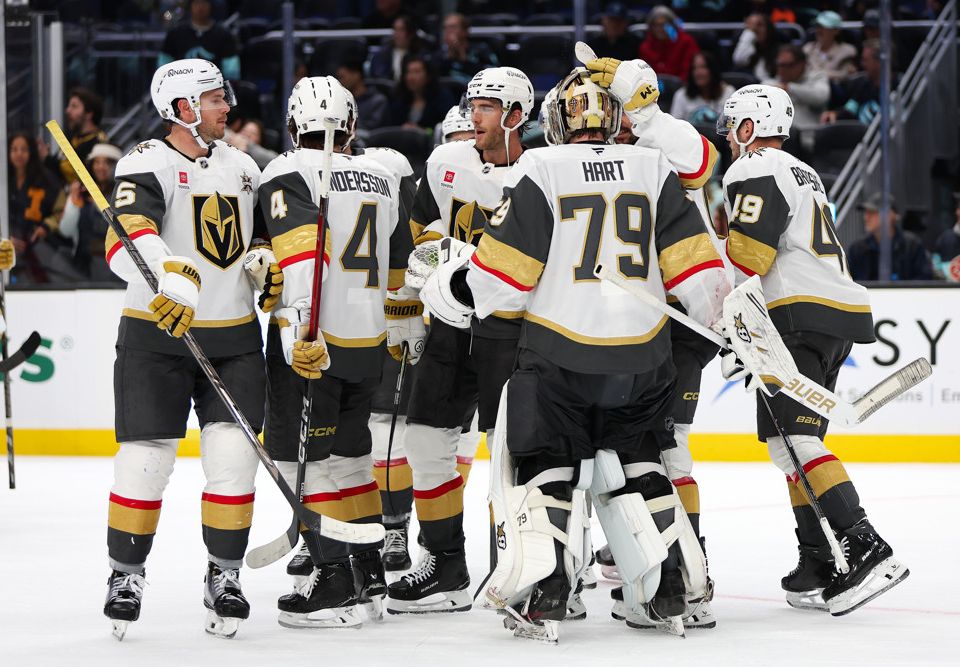 Best Bet for Saturday (Oct 10th): NHL Predictions