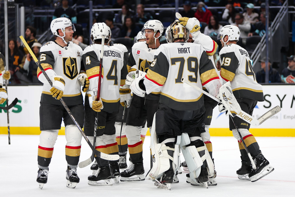 Best Bet for Saturday (Oct 10th): NHL Predictions