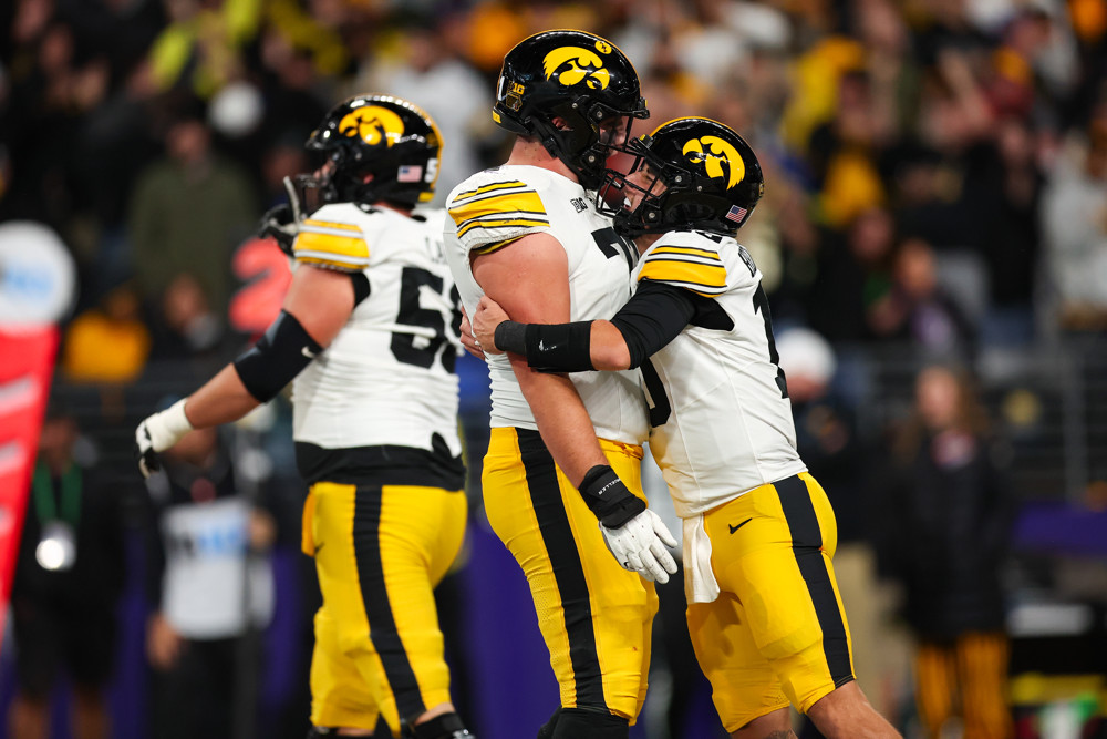 College Football Pick Of The Day (October 21st): NCAA Week 8 Spread Pick