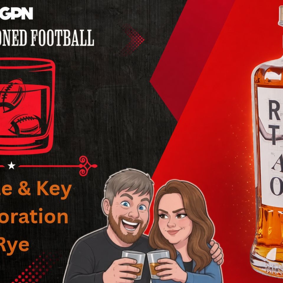Castle & Key Restoration Rye Review | Old-Fashioned Football (Ep. 261)