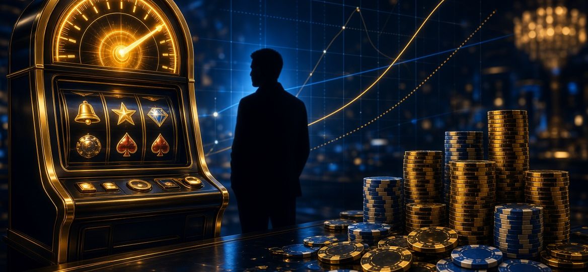 Progressive Jackpot Hunting Without Ruining Your Bankroll
