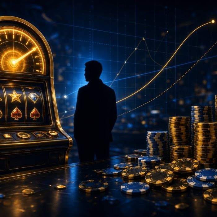 Progressive Jackpot Hunting Without Ruining Your Bankroll