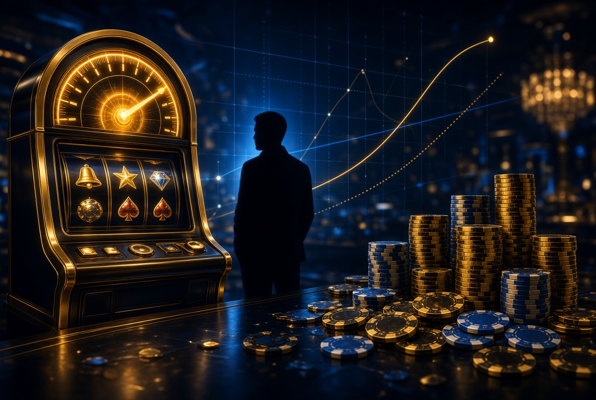 Progressive Jackpot Hunting Without Ruining Your Bankroll