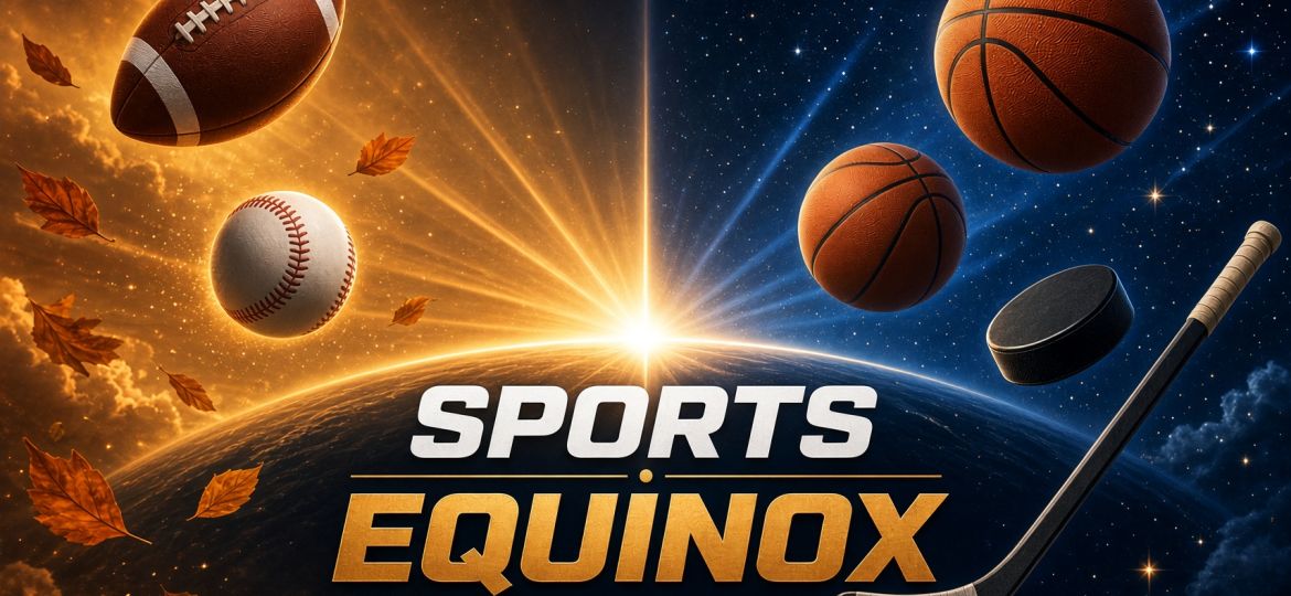 2026 Sports Equinox Best Bets!