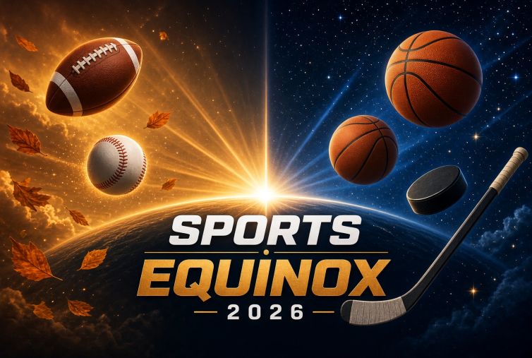 2026 Sports Equinox Best Bets!