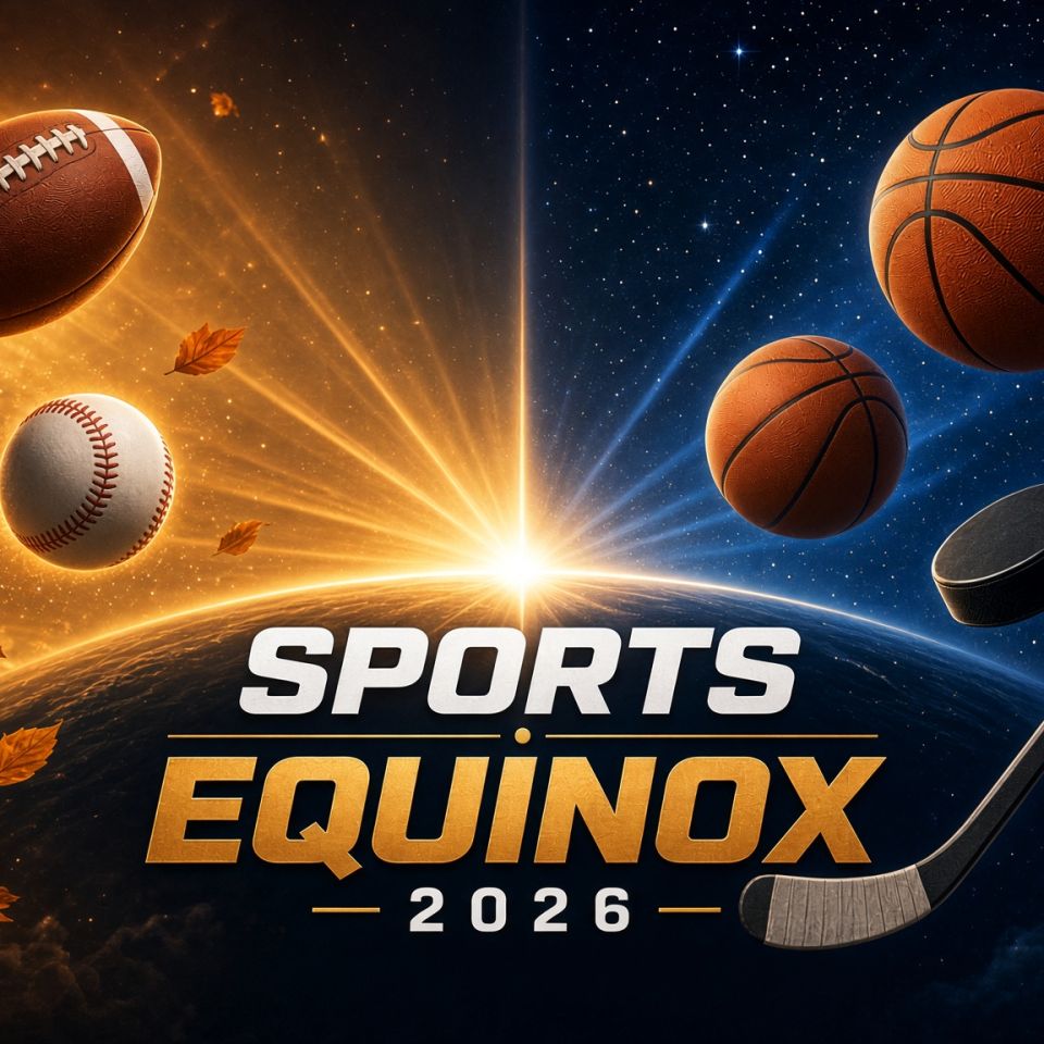 2026 Sports Equinox Best Bets!