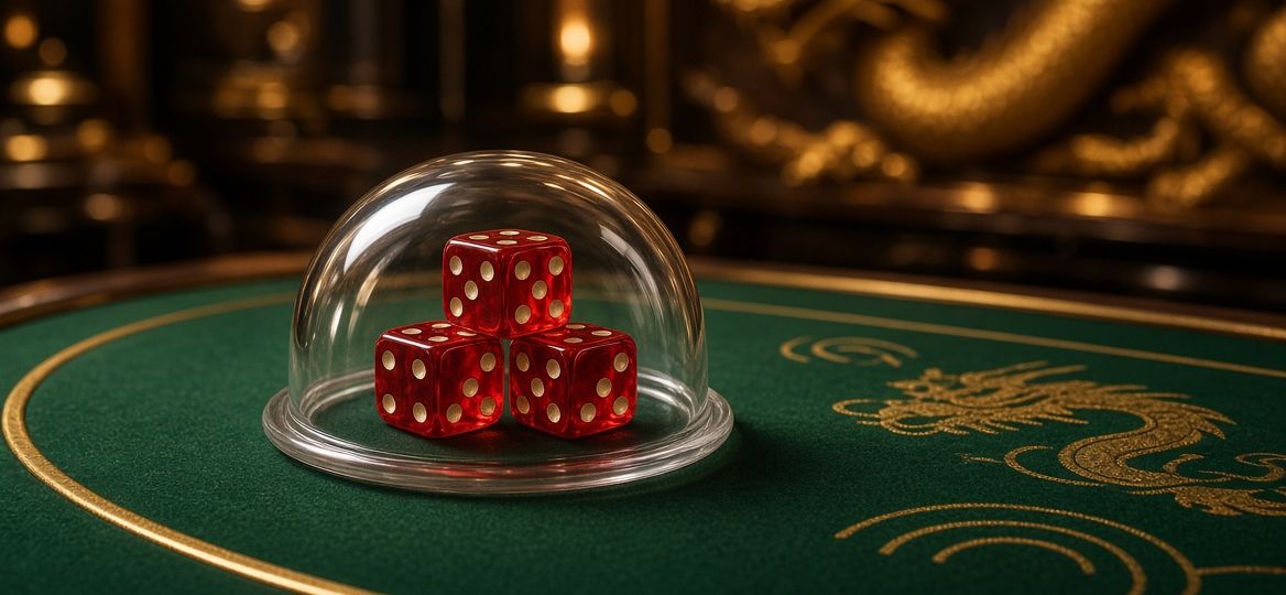 Sic Bo Strategy: Best Bets And Common Mistakes