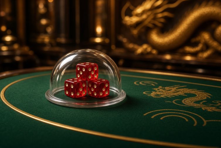 Sic Bo Strategy: Best Bets And Common Mistakes